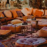 Tatil parkı Drymades Adults Only Dhërmi