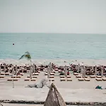 Drymades Adults Only Tatil parkı 4*