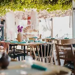 Drymades Adults Only Tatil parkı