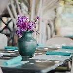 Drymades Adults Only Tatil parkı