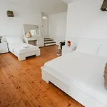Drymades Adults Only Kompleks wypoczynkowy