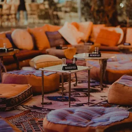 Holiday park Drymades Adults Only Dhermi