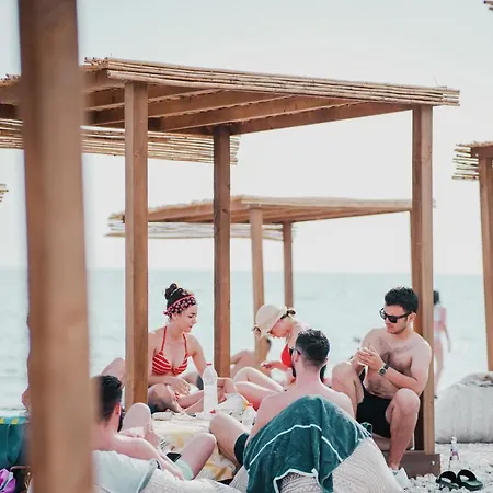 Drymades Adults Only Kompleks wypoczynkowy 4*