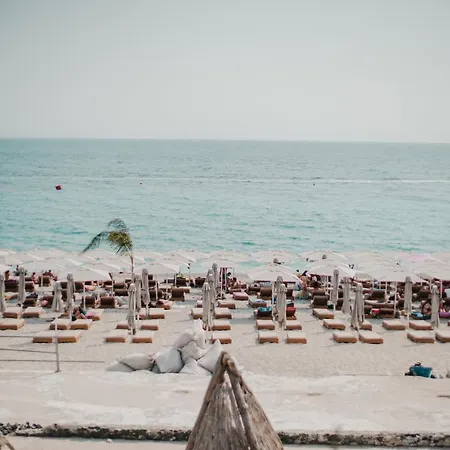 Drymades Adults Only Kompleks wypoczynkowy 4*