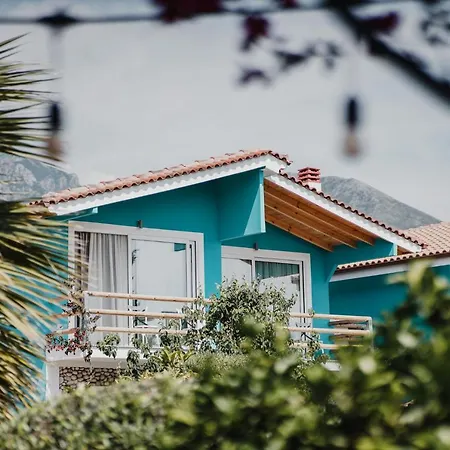 Kompleks wypoczynkowy Drymades Adults Only 4*