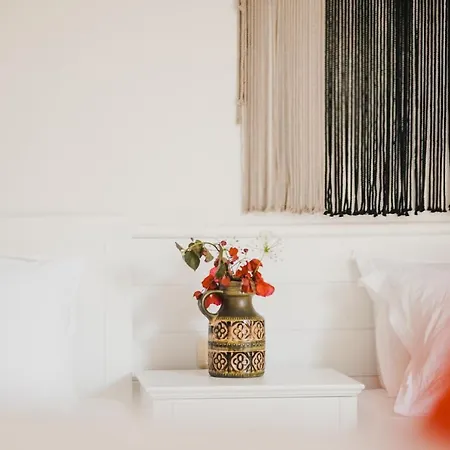 Kompleks wypoczynkowy Drymades Adults Only 4*