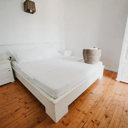 Kompleks wypoczynkowy Drymades Adults Only 4*