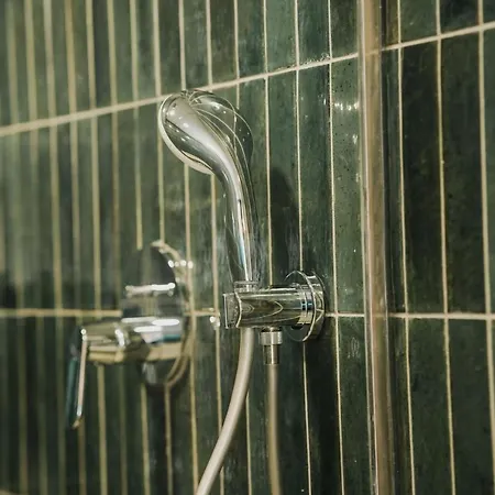 Drymades Adults Only Kompleks wypoczynkowy Dhërmi