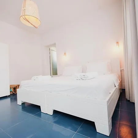 Drymades Adults Only Kompleks wypoczynkowy 4*