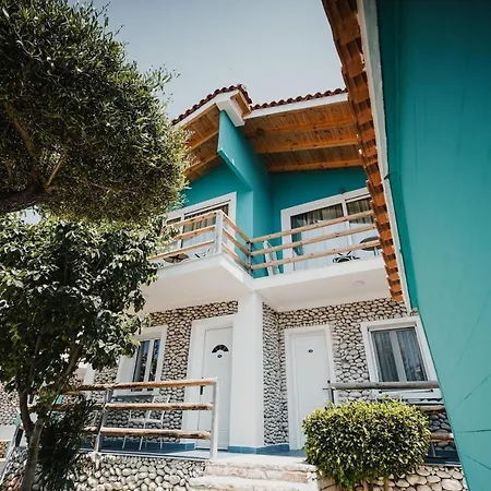 Holiday park Drymades Adults Only Dhermi