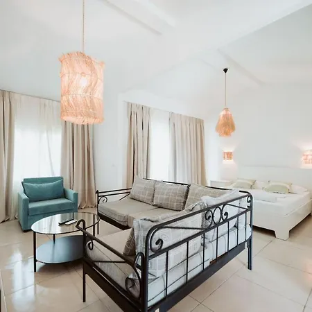 Drymades Adults Only Kompleks wypoczynkowy 4*