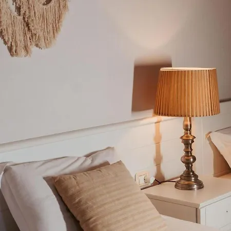 Kompleks wypoczynkowy Drymades Adults Only 4*