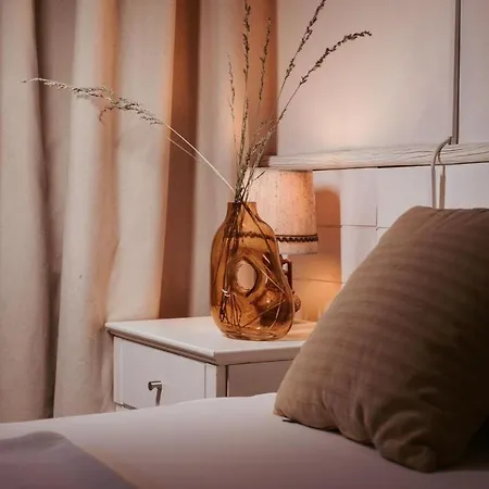 Kompleks wypoczynkowy Drymades Adults Only Dhërmi