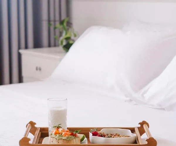 Drymades Adults Only Dhermi