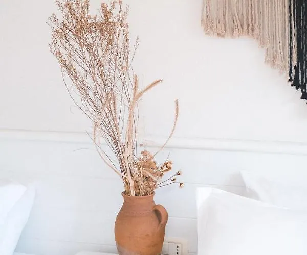 Holiday park Drymades Adults Only