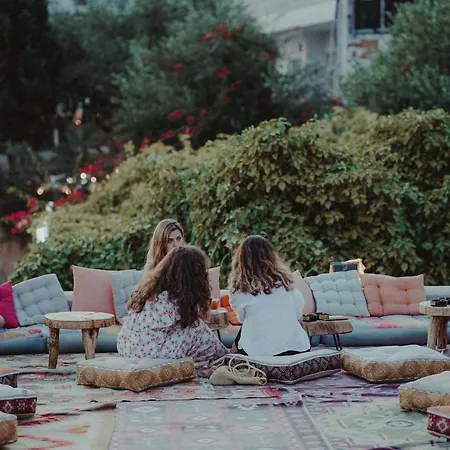 Drymades Adults Only Dhërmi