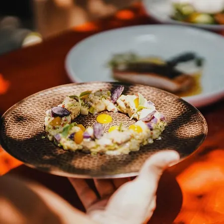 Drymades Adults Only Village de vacances Dhërmi