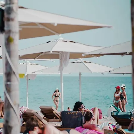 Drymades Adults Only 4*