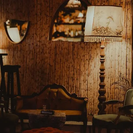 Drymades Adults Only Dhermi