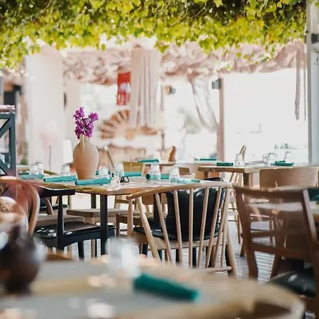 Drymades Adults Only Village de vacances