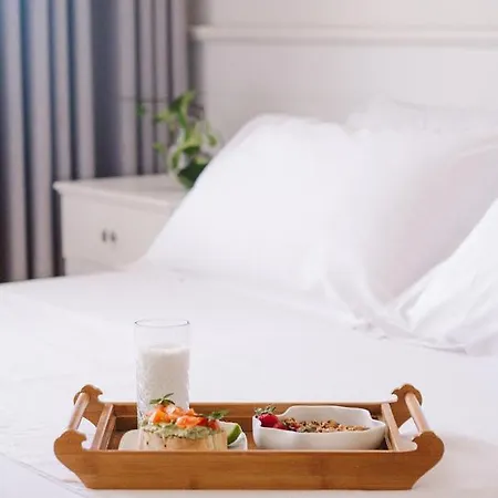 Drymades Adults Only Dhërmi