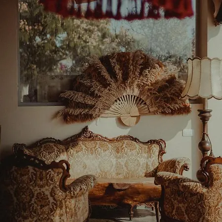 Drymades Adults Only Dhërmi