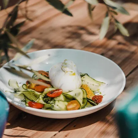 Drymades Adults Only Village de vacances 4*