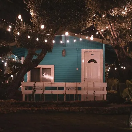 Drymades Adults Only Village de vacances Dhërmi