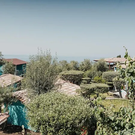 Drymades Adults Only Dhërmi