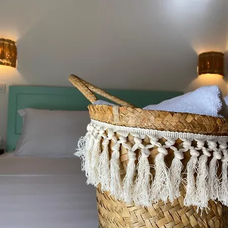 Drymades Adults Only Dhërmi