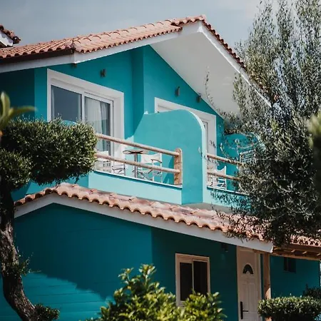 Village de vacances Drymades Adults Only