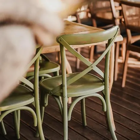 Village de vacances Drymades Adults Only