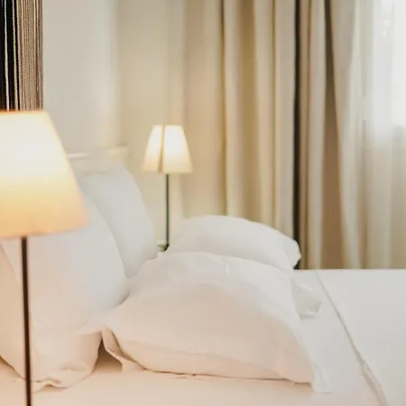 Drymades Adults Only Dhërmi