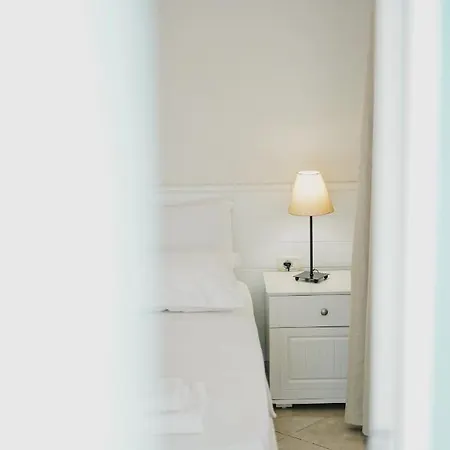 Feriepark Drymades Adults Only 4*