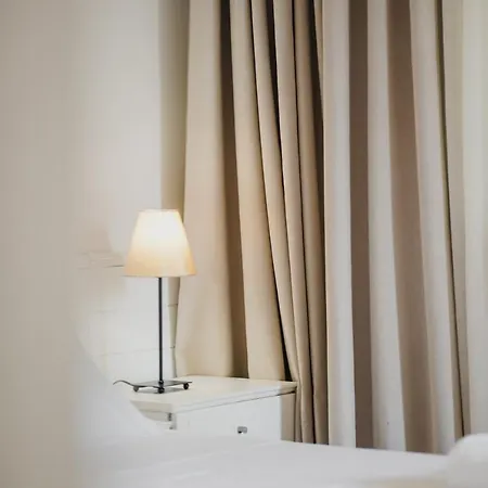 Drymades Adults Only Holiday park Dhermi