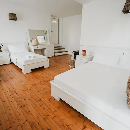 Drymades Adults Only Village de vacances