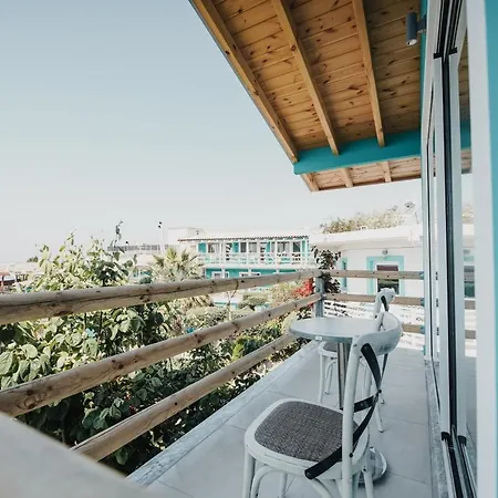 Drymades Adults Only Holiday park 4*