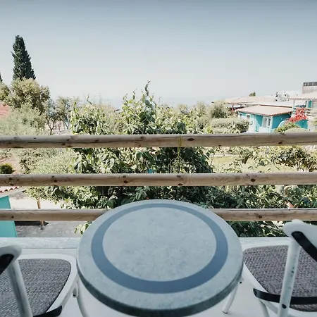 Drymades Adults Only 4* Dhërmi