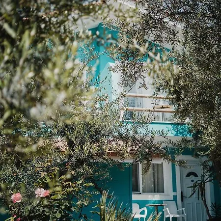 Drymades Adults Only Dhermi