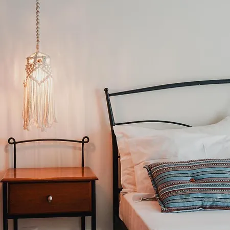 Drymades Adults Only 4* Dhërmi