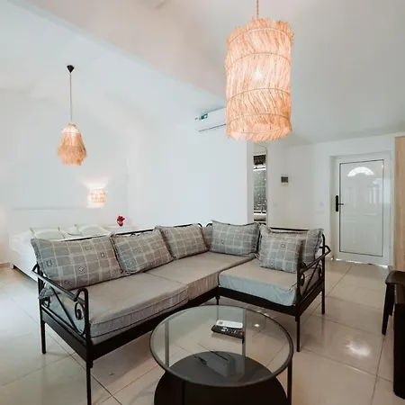 Drymades Adults Only Dhermi