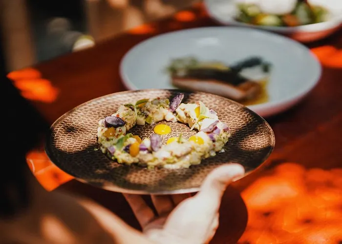 Drymades Adults Only Vakantiepark Dhërmi