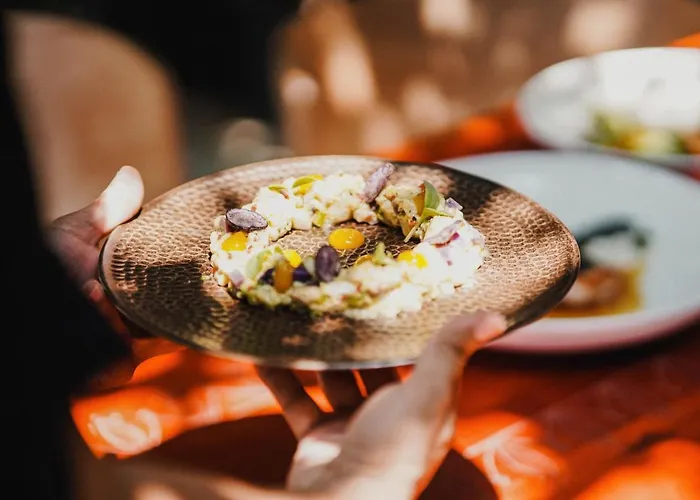 Drymades Adults Only Tatil parkı Dhërmi