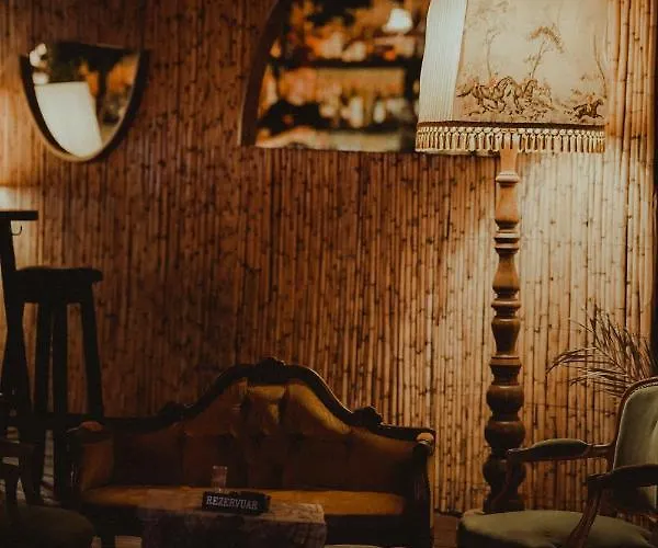 Drymades Adults Only Dhërmi