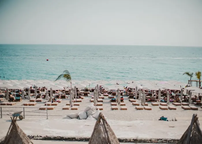 Drymades Adults Only Tatil parkı 4*