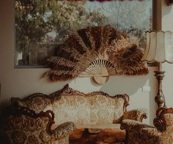 Drymades Adults Only Dhërmi