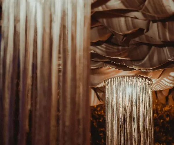 Drymades Adults Only Tatil parkı