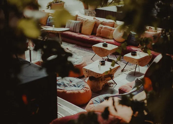 Drymades Adults Only 4* Dhërmi