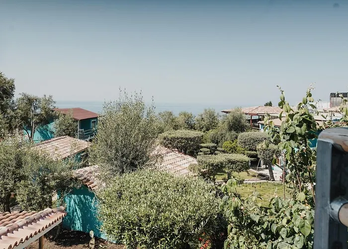 Drymades Adults Only Dhërmi