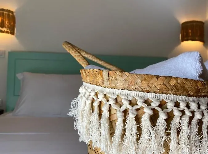 Drymades Adults Only Dhërmi